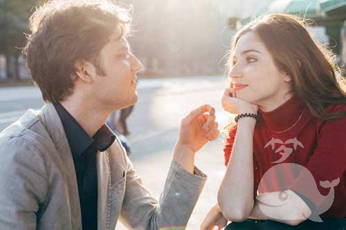 【梦见自己有男朋友】