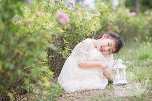 【梦见生了女儿】