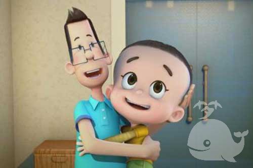 【梦见有儿子了】