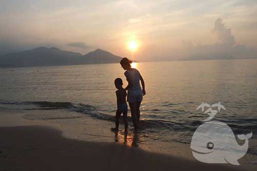 【梦见儿子出车祸】