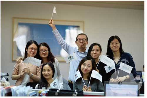 【梦见和同事说话】