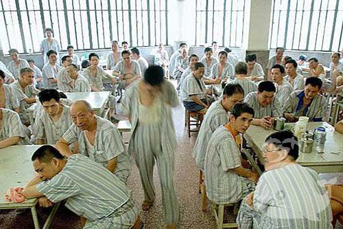 【梦见精神病人】