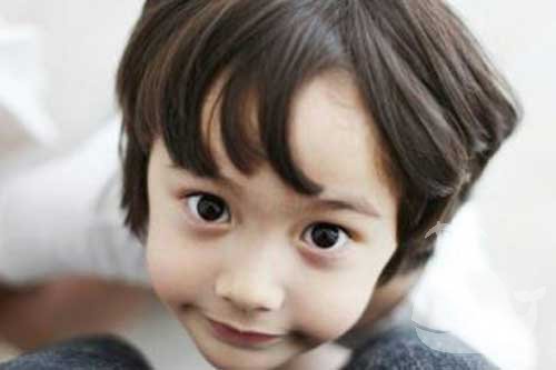 【梦见捡到一个小男孩】