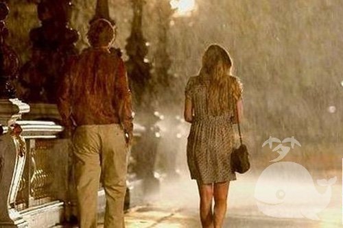 【梦见衣服淋雨】