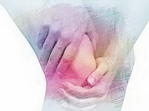 梦见疼、疼痛　周公解梦之梦到疼、疼痛