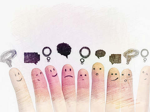 梦见手指　周公解梦之梦到手指