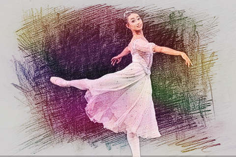 梦见梦见芭蕾舞　周公解梦之梦到梦见芭蕾舞