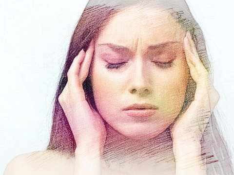 梦见脸色　周公解梦之梦到脸色