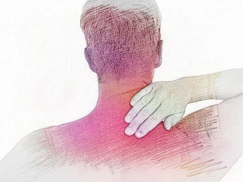 梦见疼痛　周公解梦之梦到疼痛