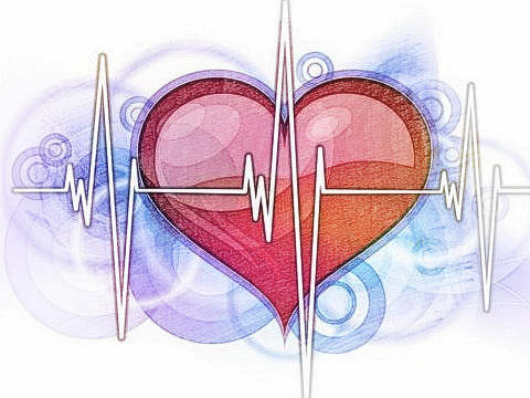 梦见心脏　周公解梦之梦到心脏