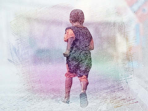 梦见淋雨　周公解梦之梦到淋雨