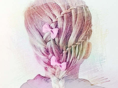 梦见辫子　周公解梦之梦到辫子