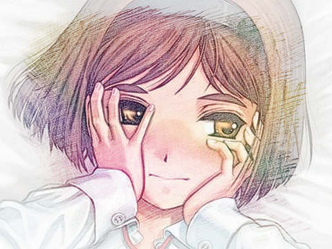 梦见脸红　周公解梦之梦到脸红