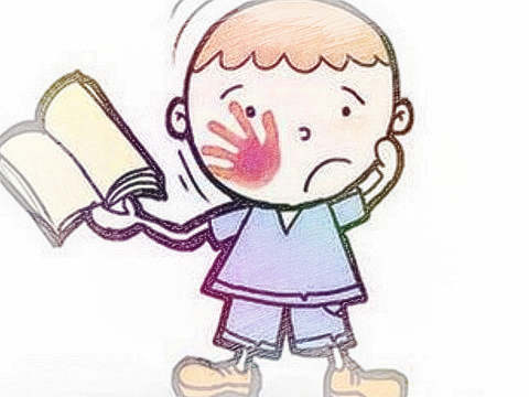 梦见打耳光　周公解梦之梦到打耳光