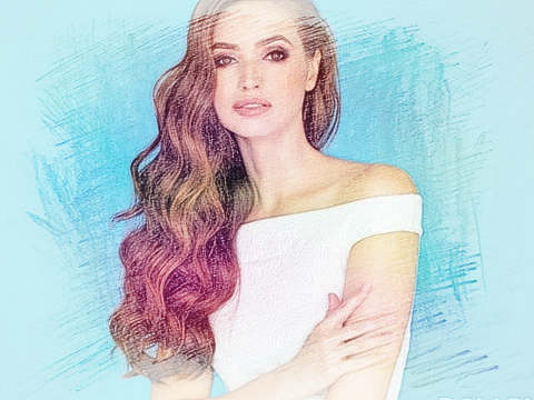 梦见烫头发　周公解梦之梦到烫头发