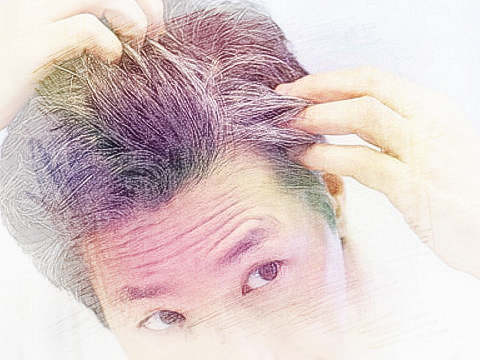 梦见长白发　周公解梦之梦到长白发