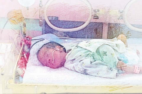 梦见自己患病　周公解梦之梦到自己患病