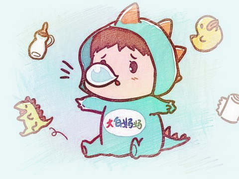 梦见流鼻涕　周公解梦之梦到流鼻涕