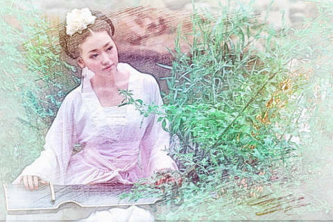 梦见穿白衣　周公解梦之梦到穿白衣