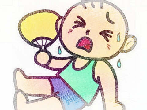 梦见出汗　周公解梦之梦到出汗