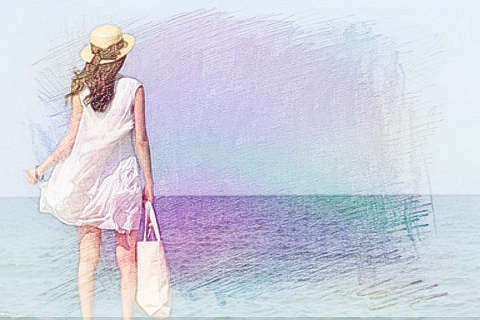 梦见别人穿裙子　周公解梦之梦到别人穿裙子