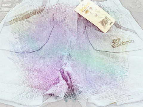 梦见新裤子　周公解梦之梦到新裤子