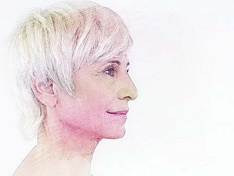 梦见白发　周公解梦之梦到白发