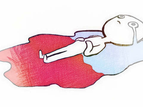 梦见例假　周公解梦之梦到例假