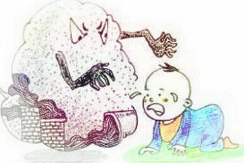 梦见得白血病　周公解梦之梦到得白血病