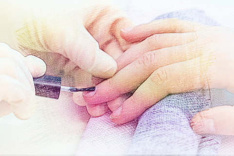 梦见修指甲　周公解梦之梦到修指甲