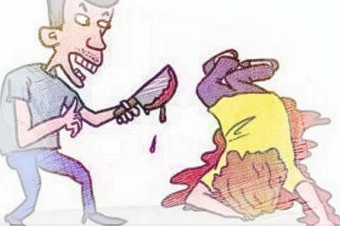 梦见血流如注　周公解梦之梦到血流如注