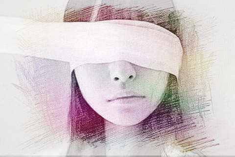 梦见眼睛变瞎了　周公解梦之梦到眼睛变瞎了