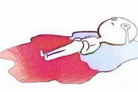 梦见经血不止　周公解梦之梦到经血不止