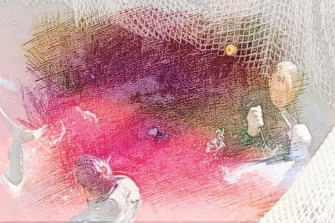 梦见地上血流成河　周公解梦之梦到地上血流成河