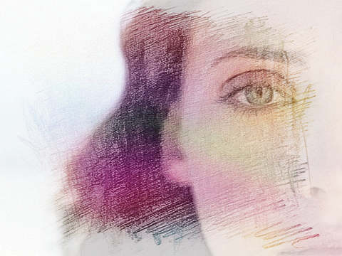 梦见流眼泪　周公解梦之梦到流眼泪