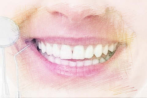 梦见牙齿出血预示着　周公解梦之梦到牙齿出血预示着