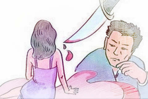 梦见手被砍　周公解梦之梦到手被砍