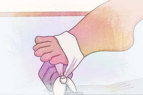 梦见脚被砍或被绑住　周公解梦之梦到脚被砍或被绑住