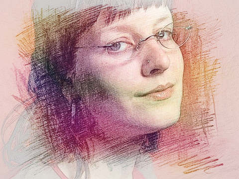 梦见戴眼j镜　周公解梦之梦到戴眼j镜