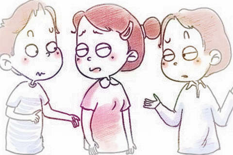 梦见被人长胖　周公解梦之梦到被人长胖