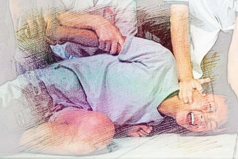 梦见体罚预示着　周公解梦之梦到体罚预示着