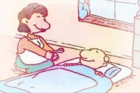 梦见老公生病　周公解梦之梦到老公生病