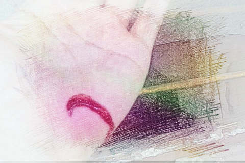 梦见手掌流血　周公解梦之梦到手掌流血