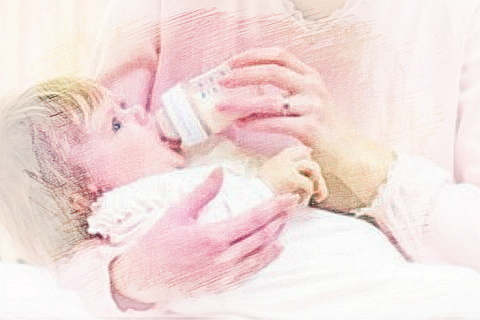 梦见给孩子喂奶　周公解梦之梦到给孩子喂奶