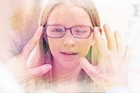 梦见自己近视预示着　周公解梦之梦到自己近视预示着