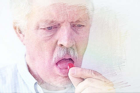 梦见嗓子　周公解梦之梦到嗓子