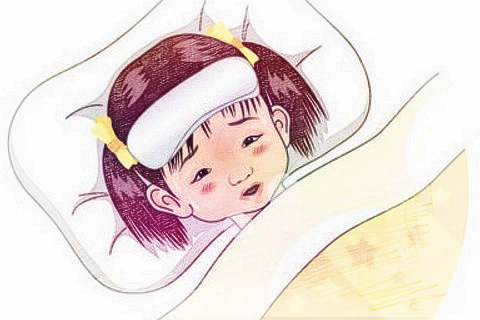 梦见女儿生病　周公解梦之梦到女儿生病