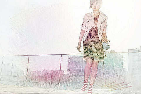 梦见穿新衣服　周公解梦之梦到穿新衣服