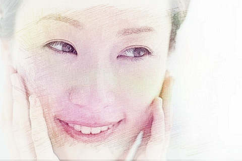 梦见脸或面貌　周公解梦之梦到脸或面貌