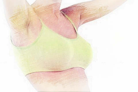 梦见乳房或胸部变大　周公解梦之梦到乳房或胸部变大